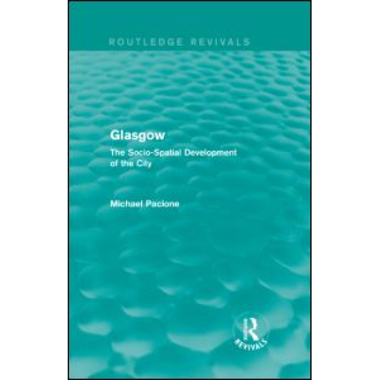 Glasgow Glasgow