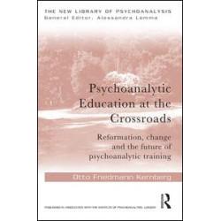 Psychoanalytic Education at the Crossroads