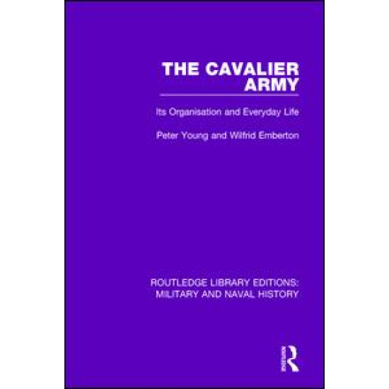 The Cavalier Army The Cavalier Army