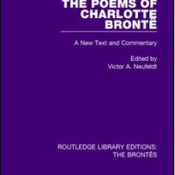The Poems of Charlotte Brontë The Poems of Charlotte Brontë