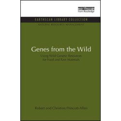 Genes from the Wild