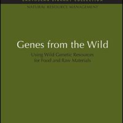 Genes from the Wild