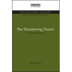 The Threatening Desert