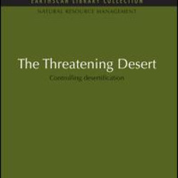 The Threatening Desert
