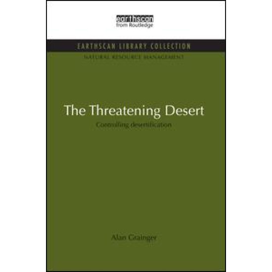The Threatening Desert
