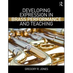 Developing Expression in Brass Performance and Teaching