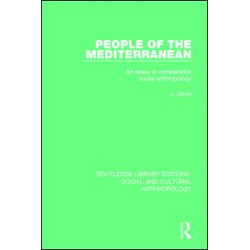 People of the Mediterranean People of the Mediterranean