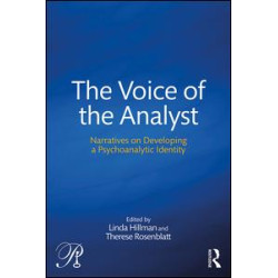 The Voice of the Analyst The Voice of the Analyst