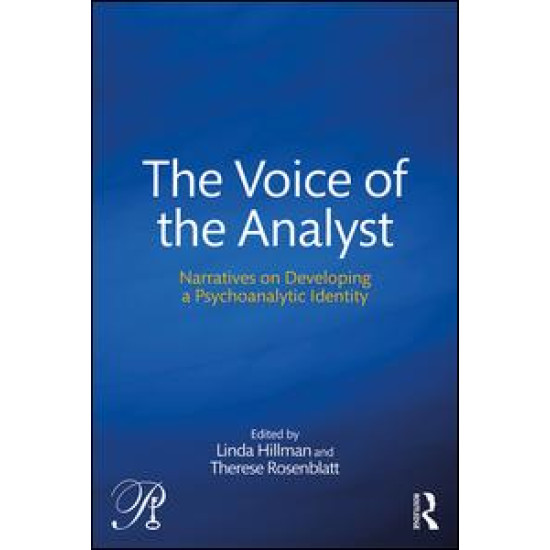The Voice of the Analyst The Voice of the Analyst