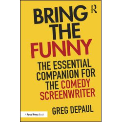 Bring the Funny Bring the Funny