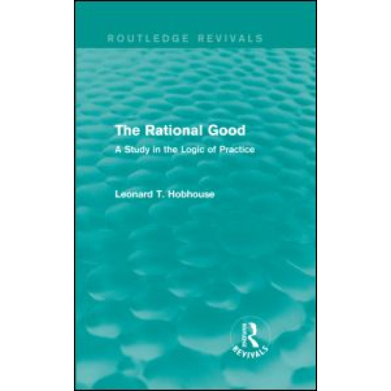 The Rational Good The Rational Good