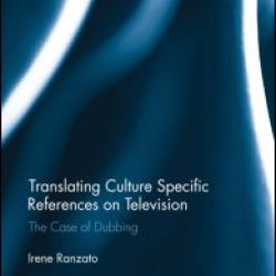 Translating Culture Specific References on Television