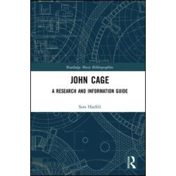 John Cage John Cage