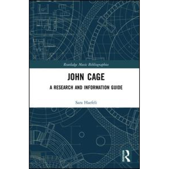 John Cage John Cage