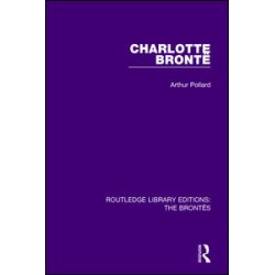 Charlotte Brontë Charlotte Brontë