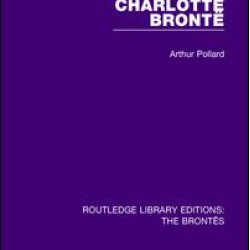 Charlotte Brontë Charlotte Brontë