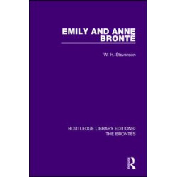 Emily and Anne Brontë Emily and Anne Brontë