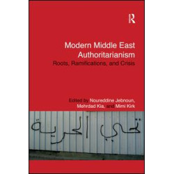 Modern Middle East Authoritarianism