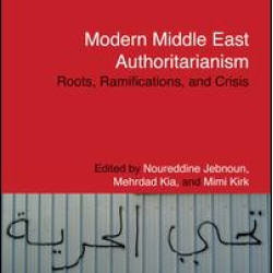 Modern Middle East Authoritarianism Modern Middle East Authoritarianism