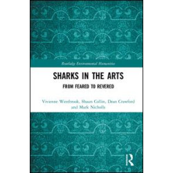 Sharks in the Arts Sharks in the Arts