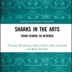 Sharks in the Arts Sharks in the Arts