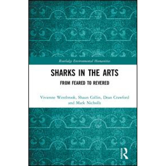 Sharks in the Arts Sharks in the Arts