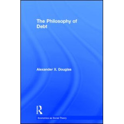 The Philosophy of Debt