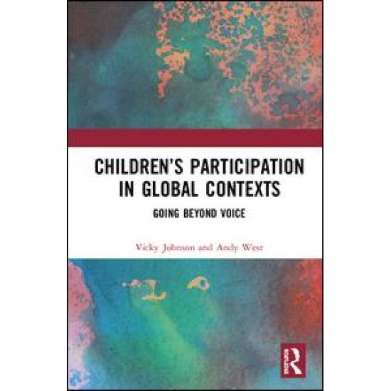 Children’s Participation in Global Contexts Children’s Participation in Global Contexts