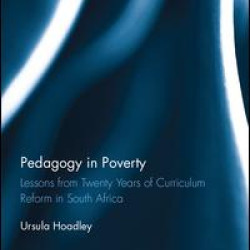 Pedagogy in Poverty Pedagogy in Poverty