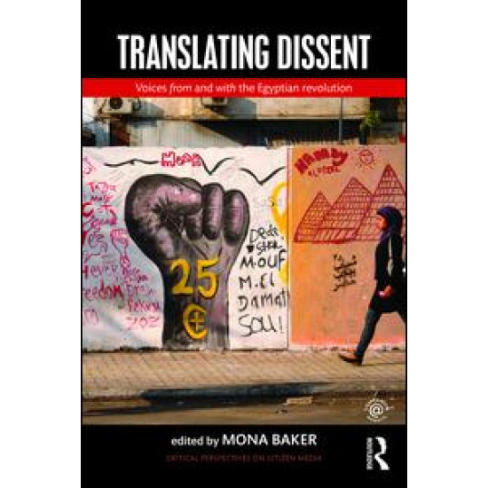 Translating Dissent Translating Dissent