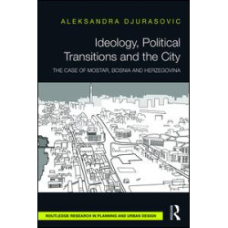 Ideology, Political Transitions and the City