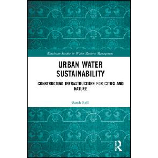 Urban Water Sustainability
