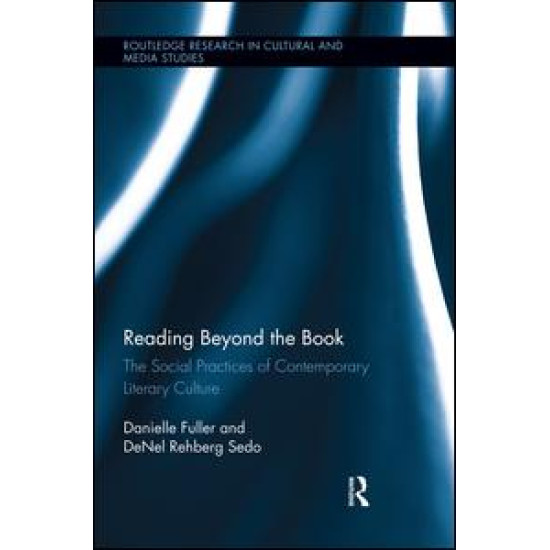 Reading Beyond the Book Reading Beyond the Book