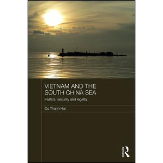 Vietnam and the South China Sea Vietnam and the South China Sea