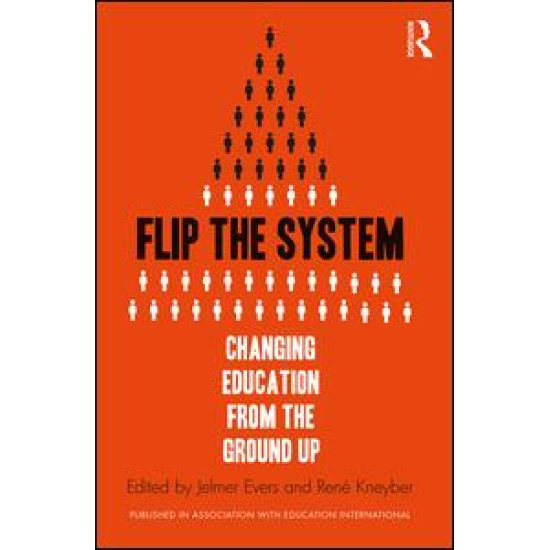 Flip the System Flip the System