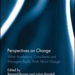 Perspectives on Change Perspectives on Change