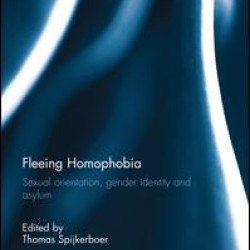 Fleeing Homophobia Fleeing Homophobia