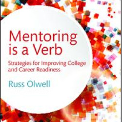 Mentoring is a Verb