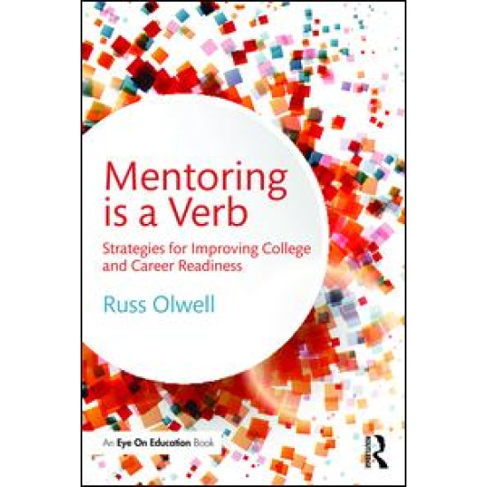 Mentoring is a Verb