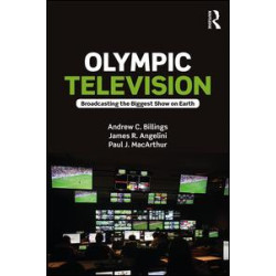 Olympic Television Olympic Television