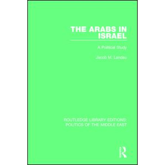 The Arabs in Israel