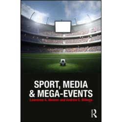 Sport, Media and Mega-Events