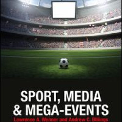 Sport, Media and Mega-Events