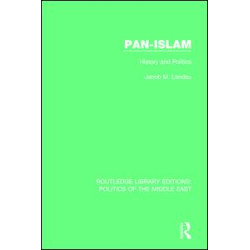 Pan-Islam Pan-Islam