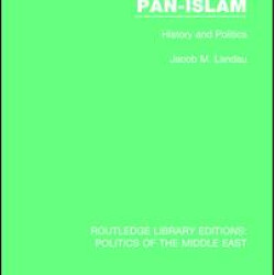 Pan-Islam Pan-Islam