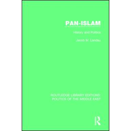 Pan-Islam