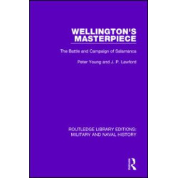 Wellington's Masterpiece Wellington's Masterpiece