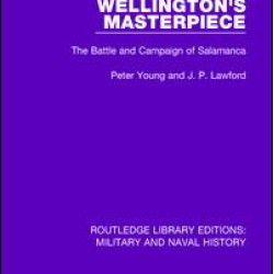 Wellington's Masterpiece