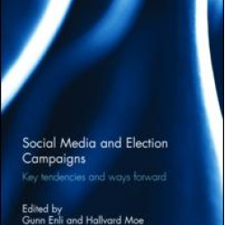 Social Media and Election Campaigns Social Media and Election Campaigns