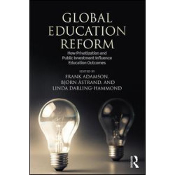 Global Education Reform Global Education Reform